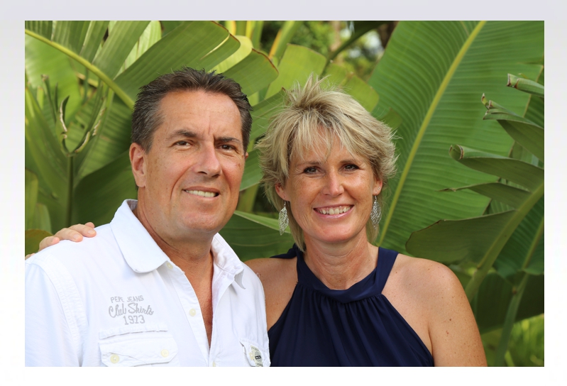Dieter & Ulrike Sköries Managing directors Dieter & Ulrike Sköries Managing directors