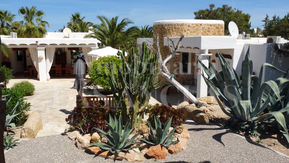 mansión en San José en venta ref. 234