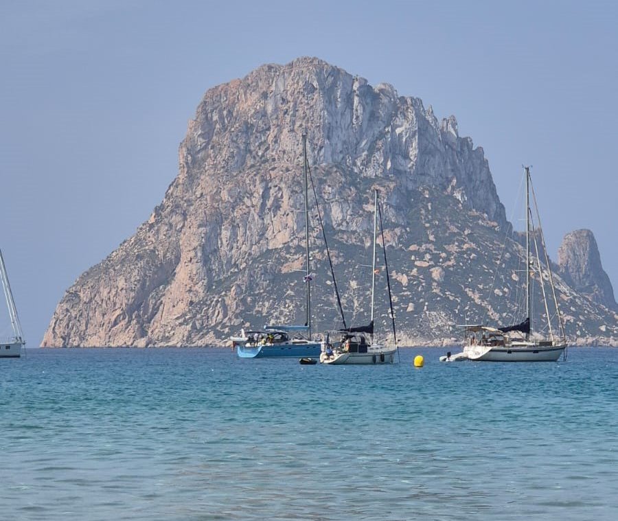 Investieren im Paradies: Trends auf der Insel Ibiza im Jahr 2025