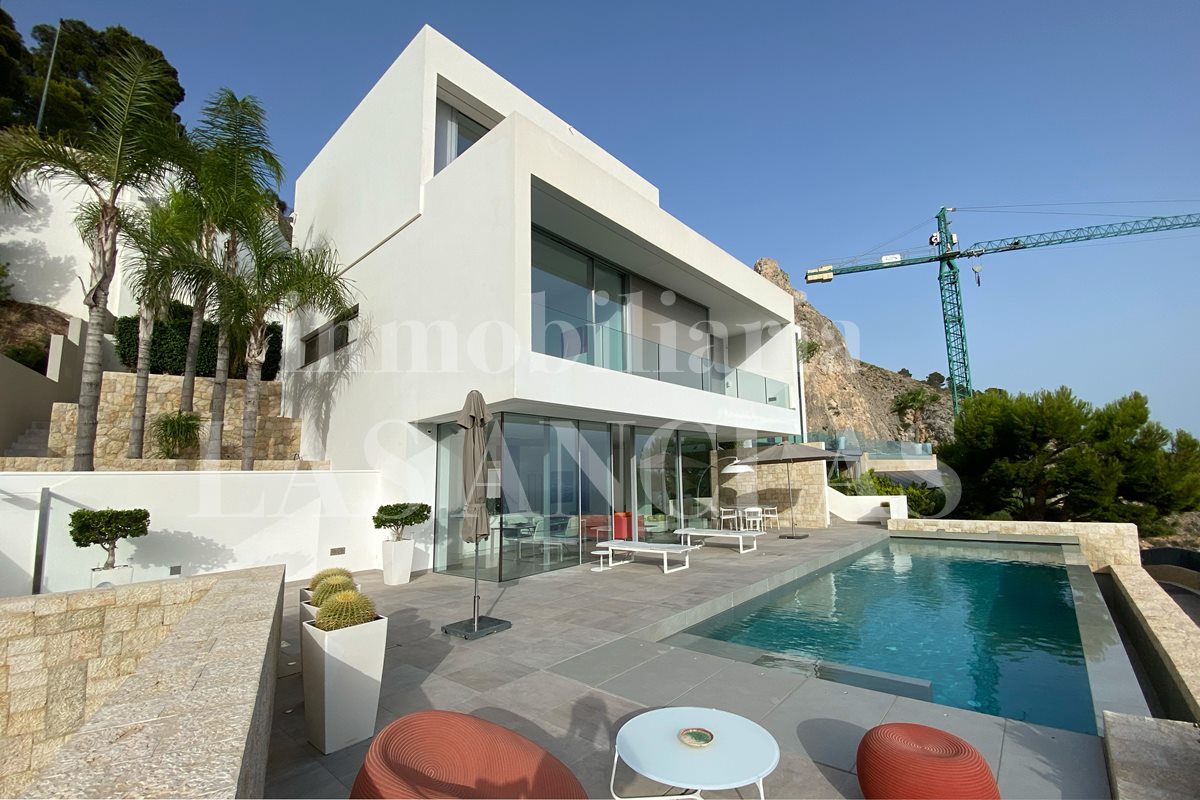 Villa an der Costa Blanca  im Verkauf