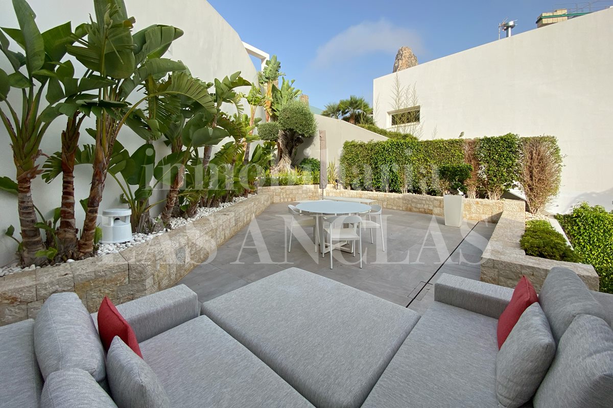  Costa Blanca - Fantastische Villa mit unvergesslichen Panoramablicken und kompletter Ausstattung im Verkauf