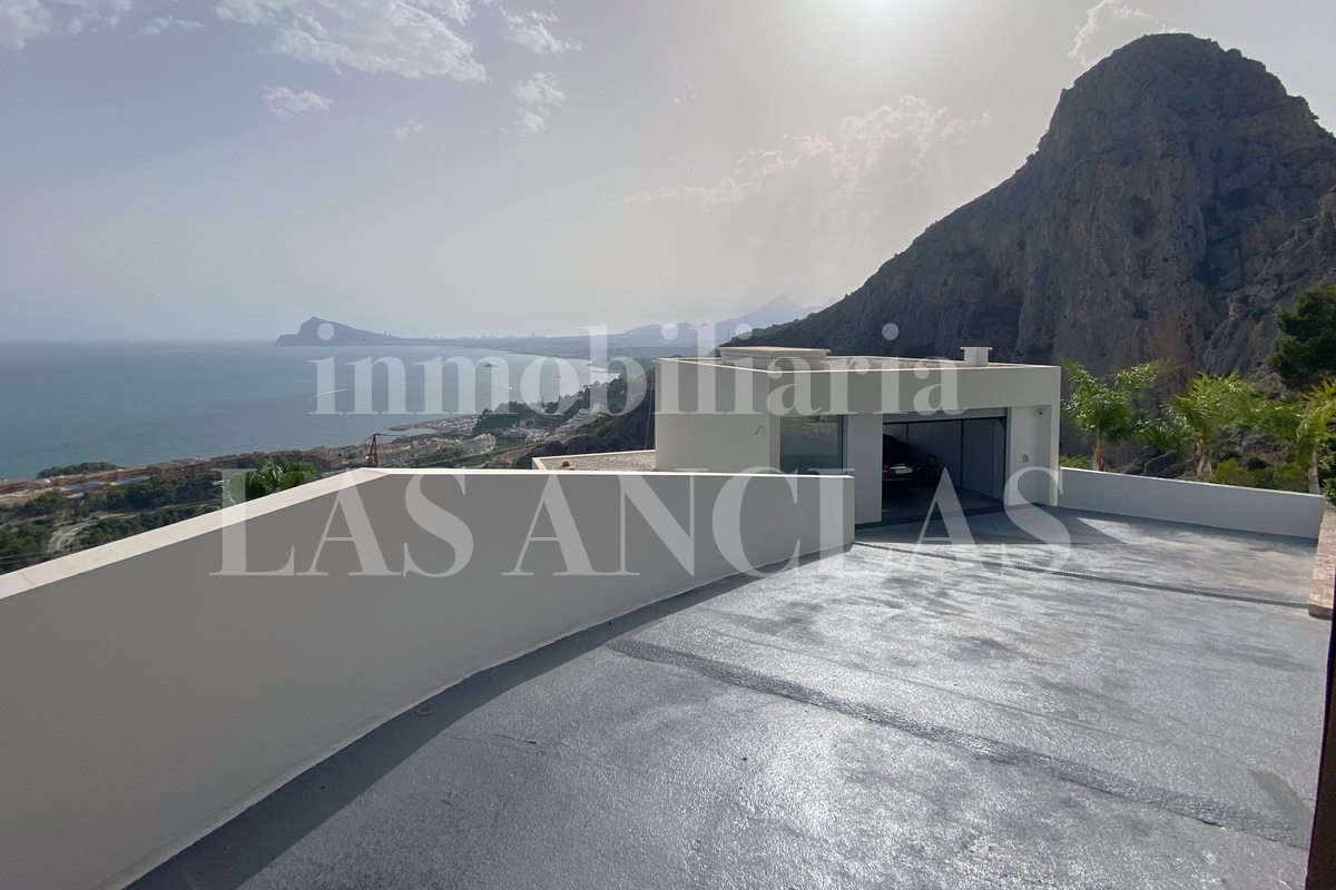 Villa an der Costa Blanca  im Verkauf