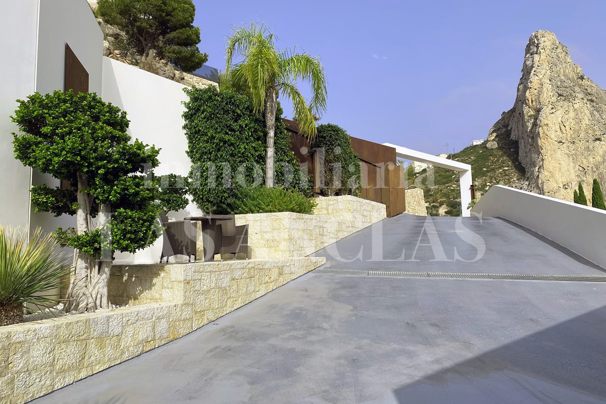 Villa an der Costa Blanca  im Verkauf