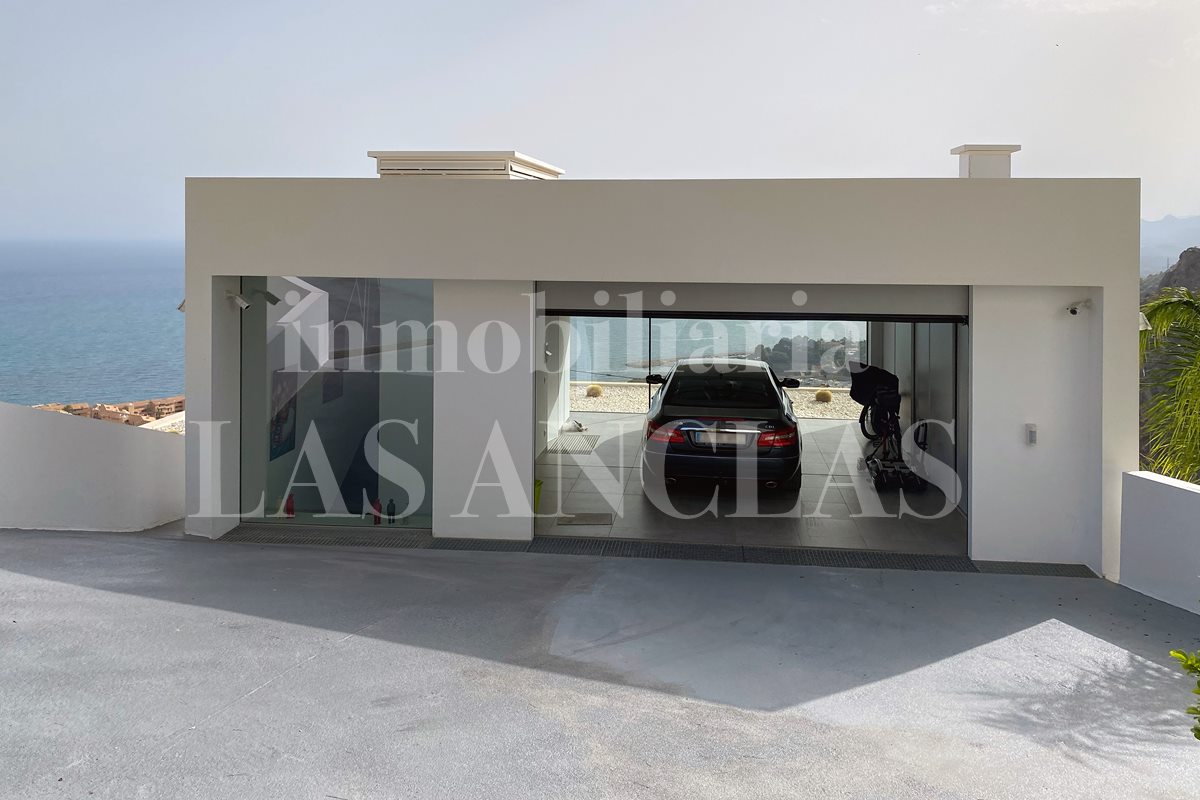 Villa an der Costa Blanca  im Verkauf