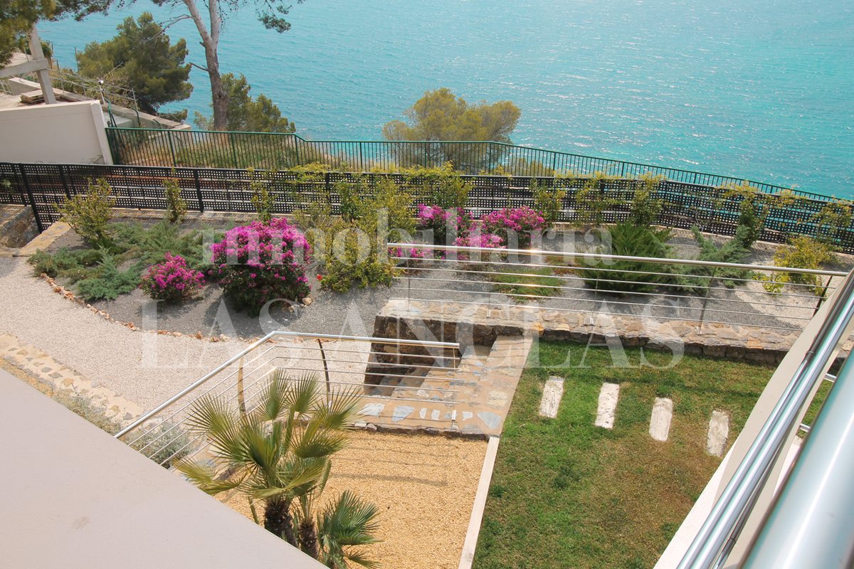 Villa an der Costa Blanca  im Verkauf