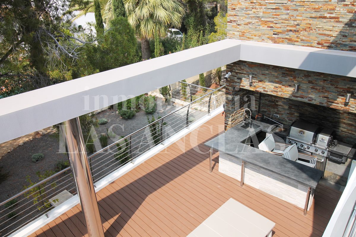 Villa an der Costa Blanca  im Verkauf