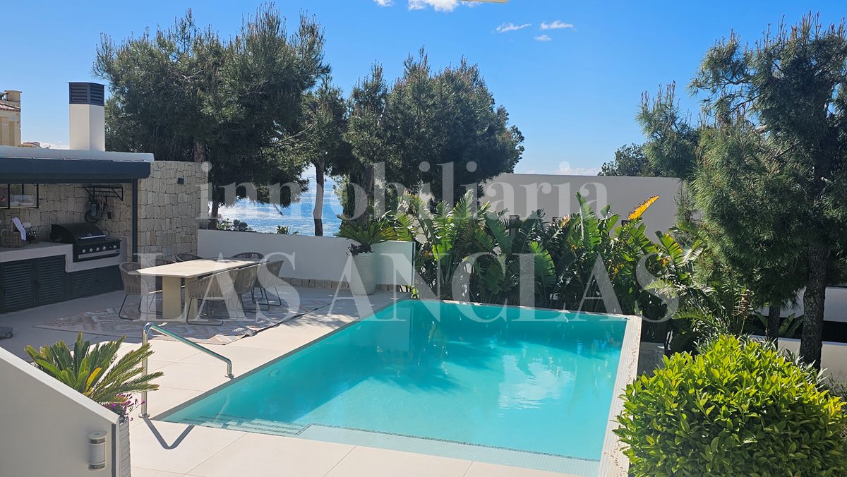 luxury villa in Altea Hills  para venda