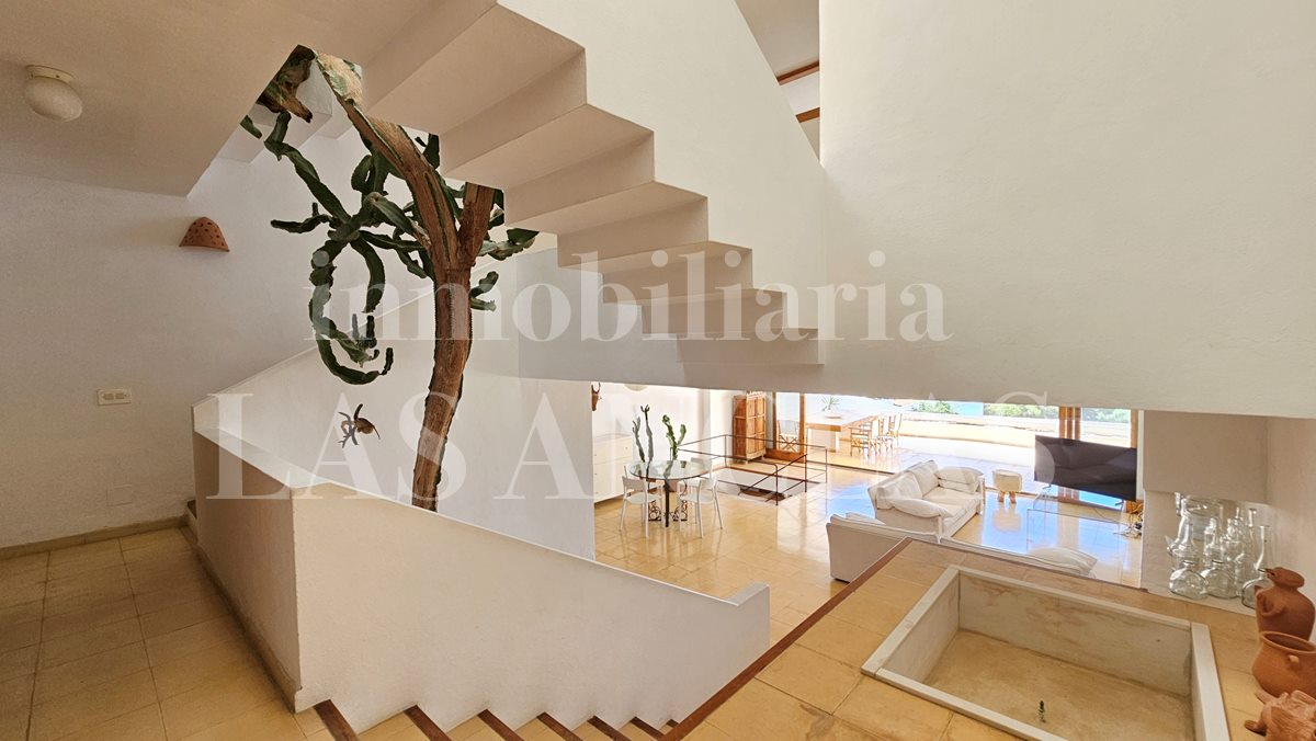 terraced house in Jesús Ibiza for sale