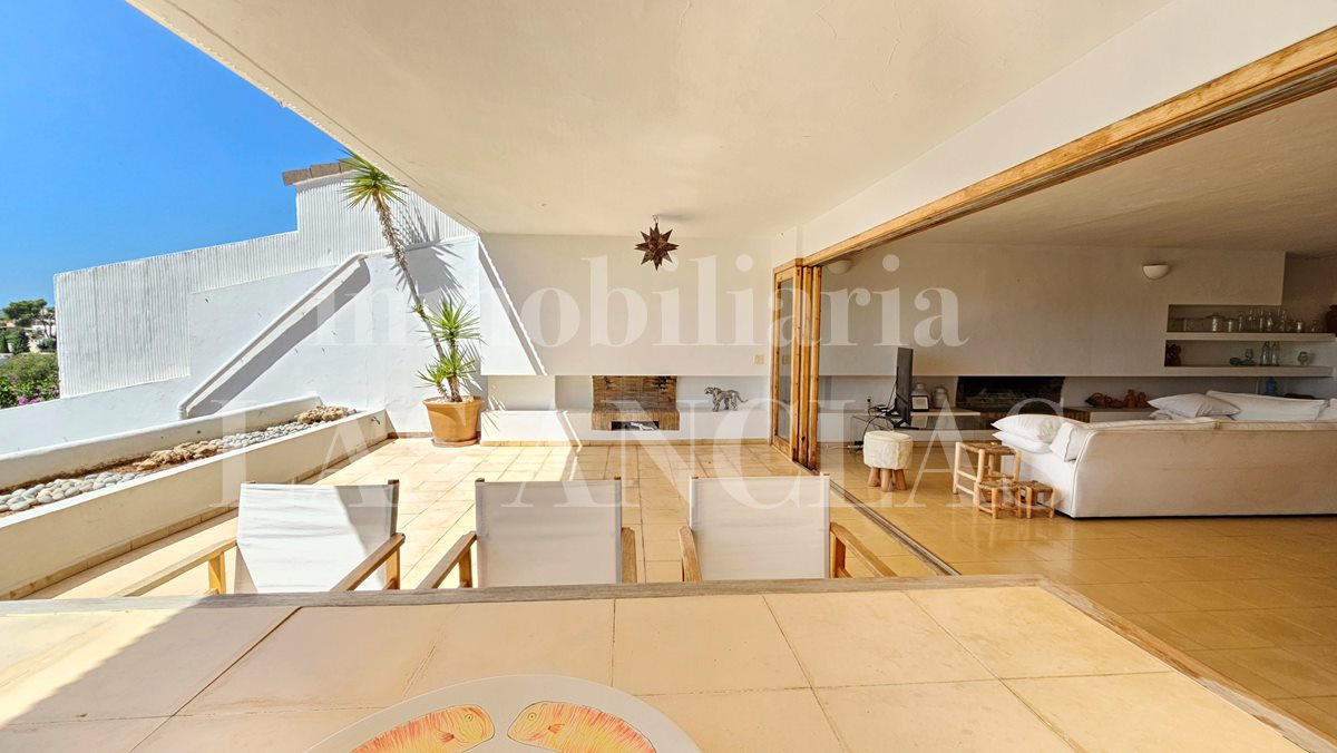 terraced house in Jesús Ibiza for sale