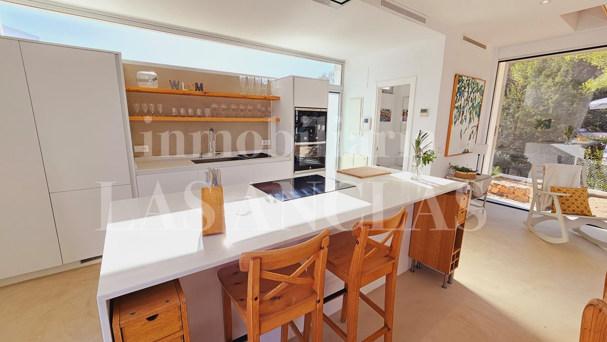 house / villa in San Carlos Ibiza para venda