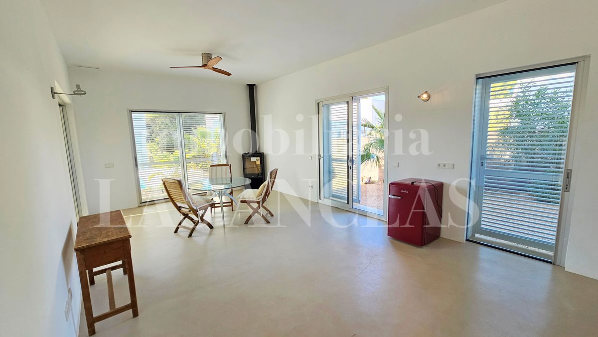 house / villa in San Carlos Ibiza para venda