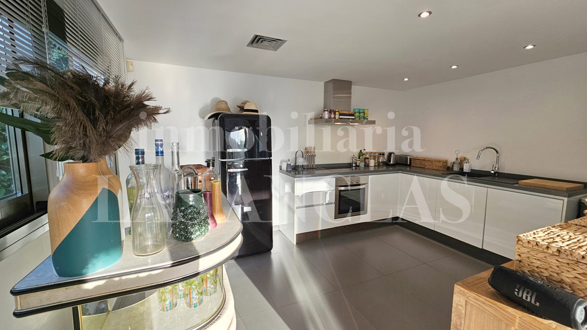 semidetached house in Jesús Ibiza à vendre