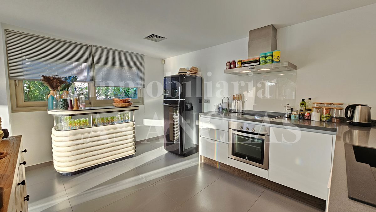 semidetached house in Jesús Ibiza à vendre