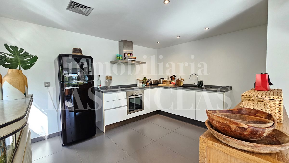 casa pareada en Jesús Ibiza en venta