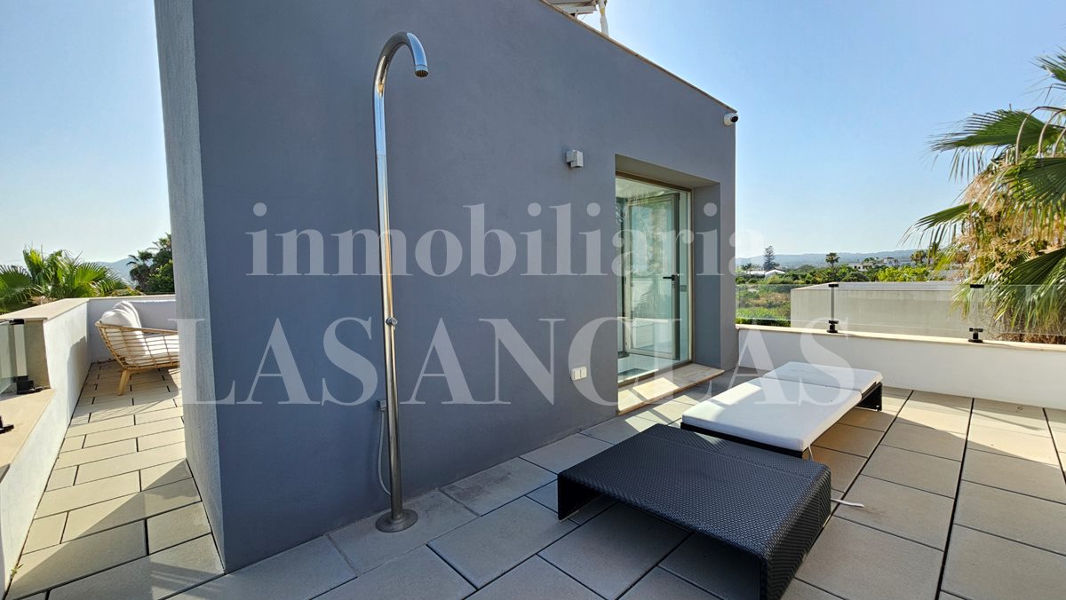 casa pareada en Jesús Ibiza en venta