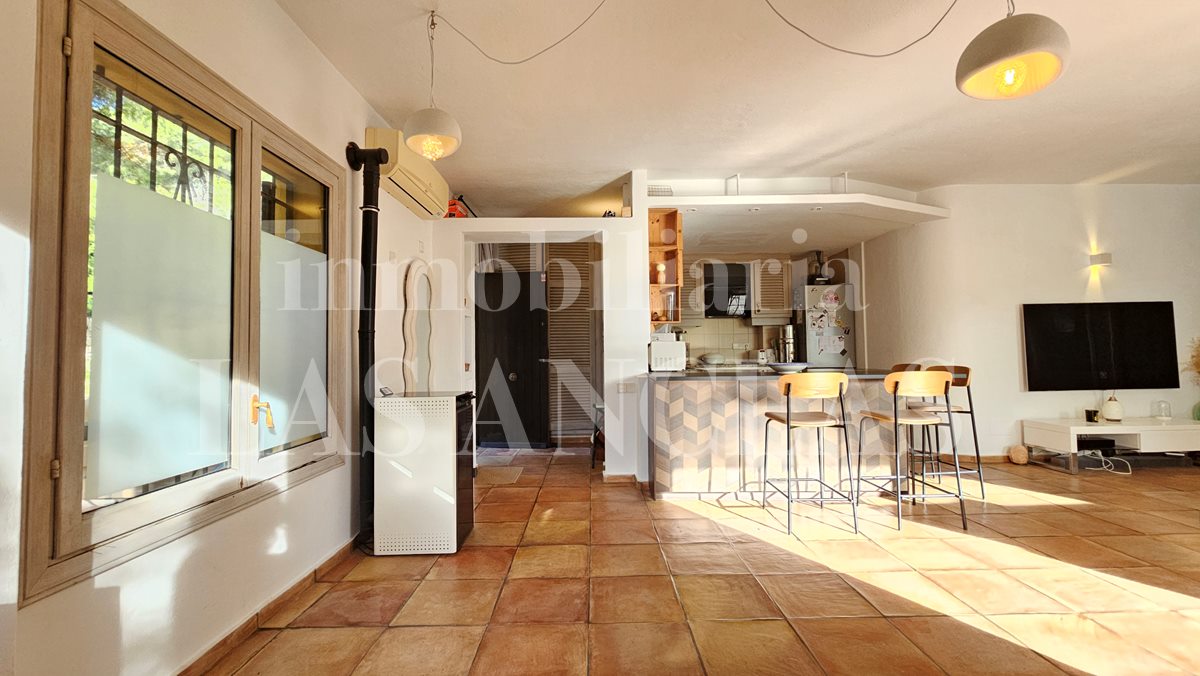 Wohnung / Apartment in Talamanca Ibiza im Verkauf