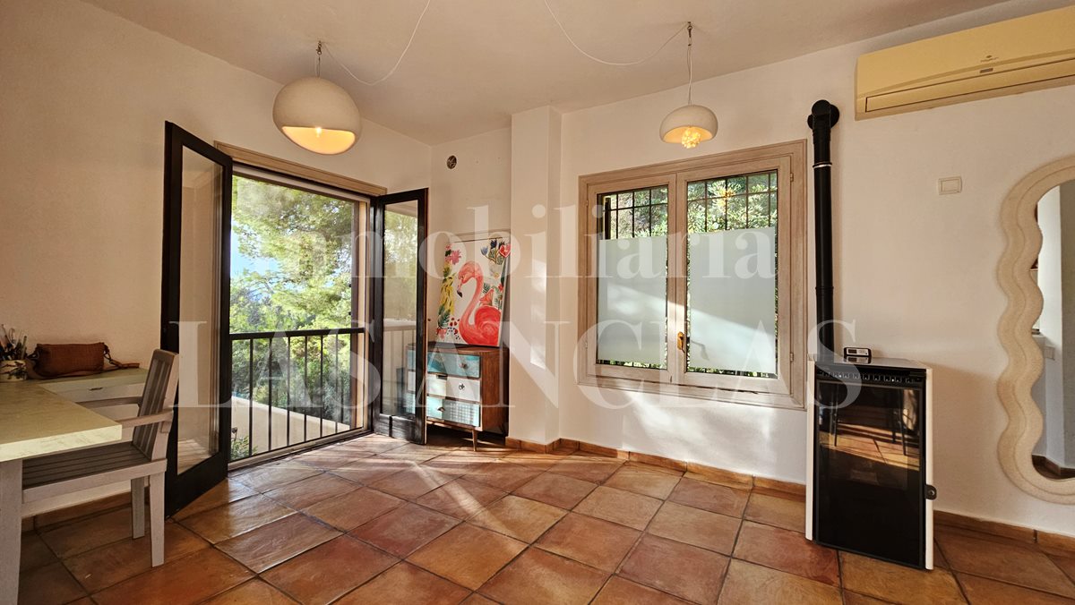 Wohnung / Apartment in Talamanca Ibiza im Verkauf