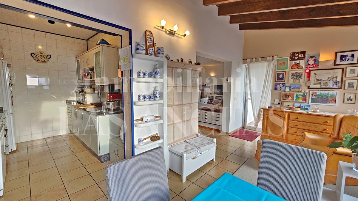 house in San Carlos Ibiza à vendre