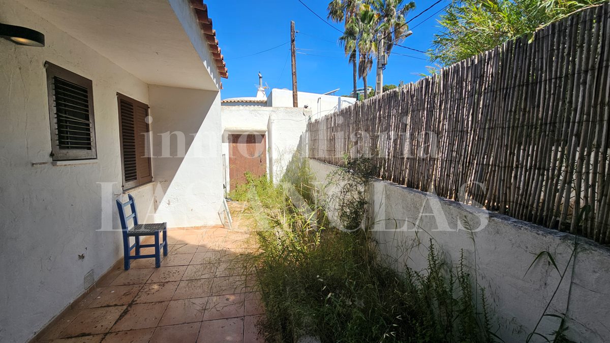 house in Jesús Ibiza till salu