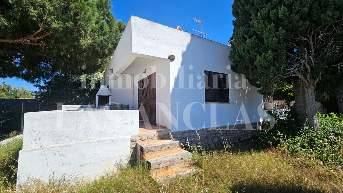 house in Jesús Ibiza till salu