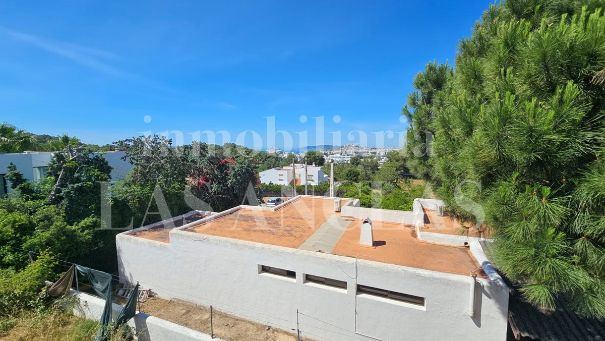 house in Jesús Ibiza till salu
