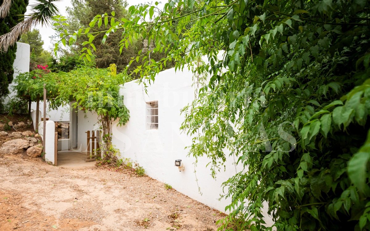 house in Jesús Ibiza for sale