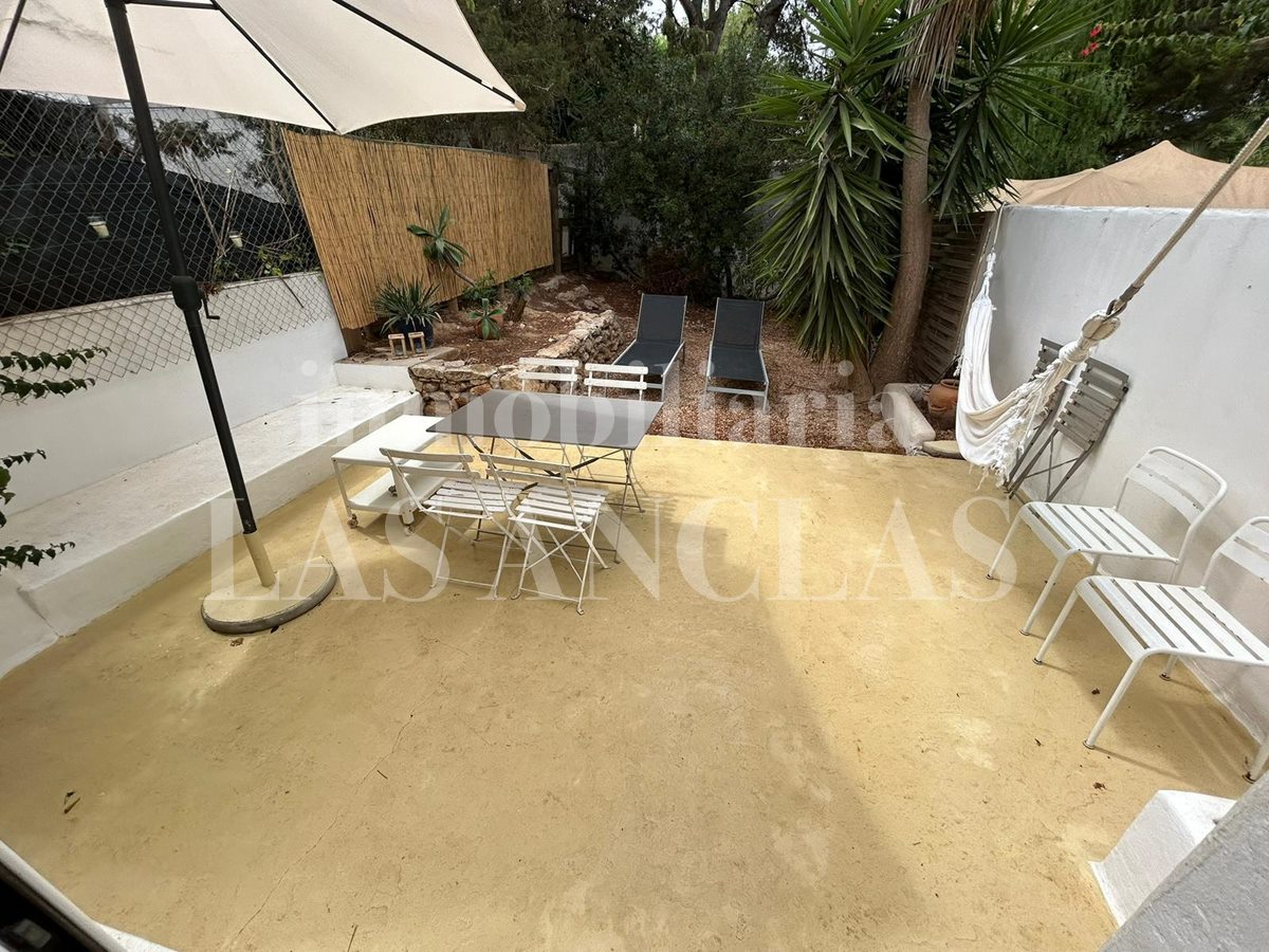 house in Jesús Ibiza for sale