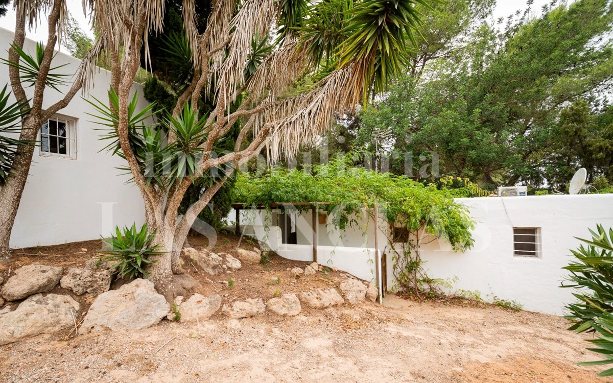 house in Jesús Ibiza for sale