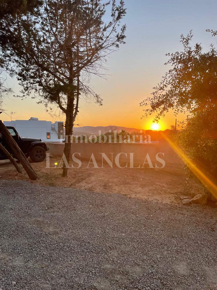 house in Jesús Ibiza for sale