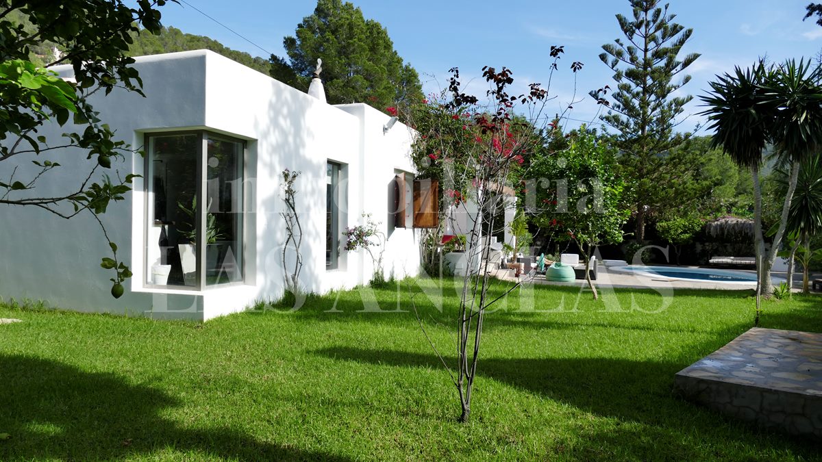 house / villa in Santa Eulalia for sale ref. 120