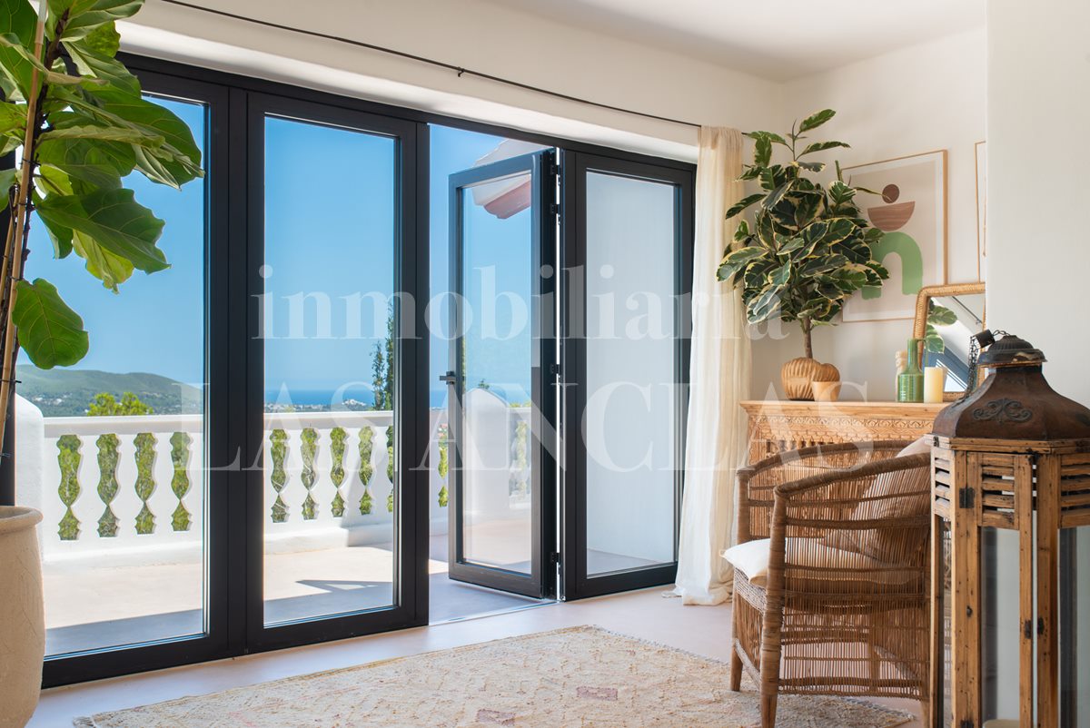 Haus / Villa in San Lorenzo Ibiza im Verkauf