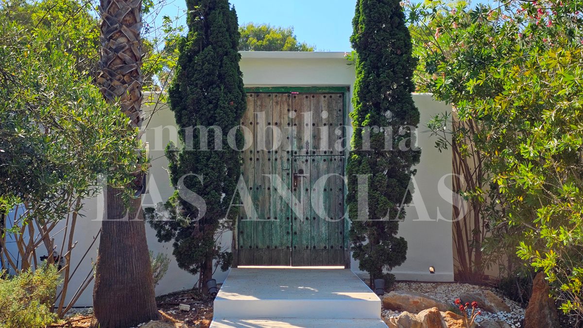 casa / villa en San Carlos Ibiza en venta