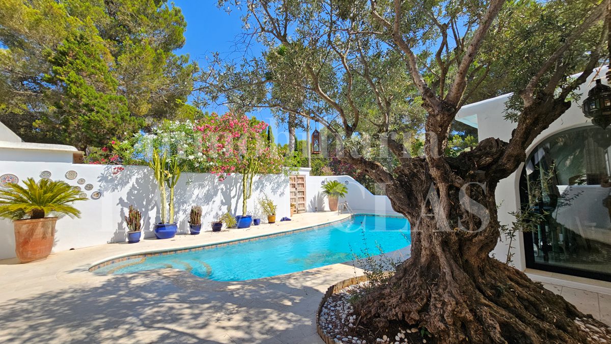 casa / villa en San Carlos Ibiza en venta