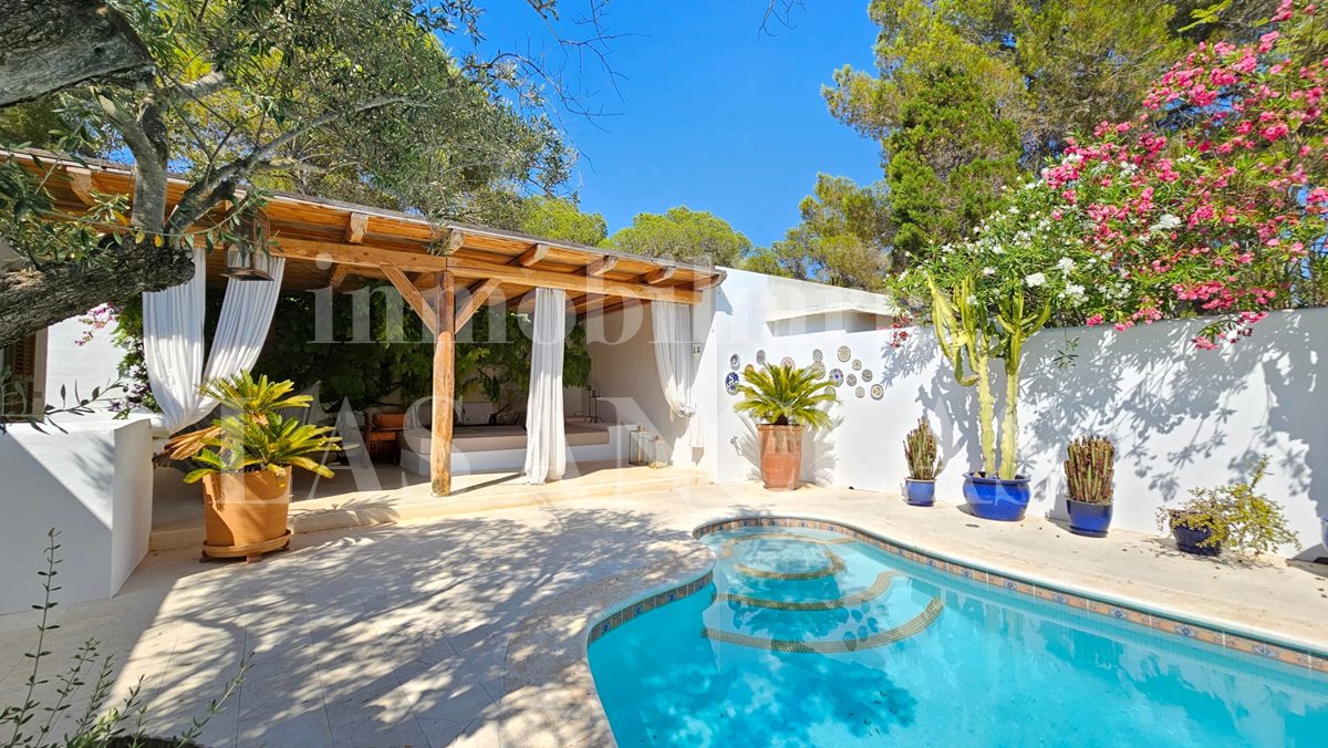 casa / villa en San Carlos Ibiza en venta