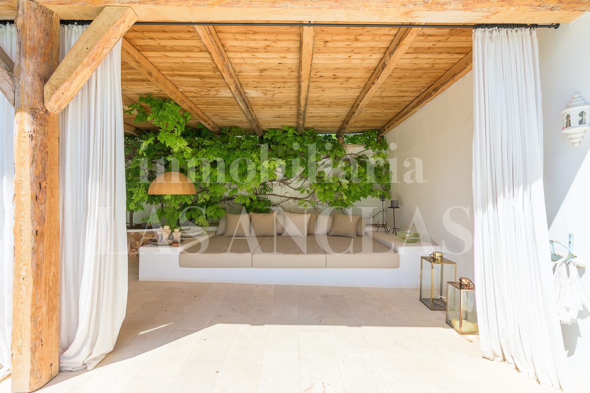 casa / villa en San Carlos Ibiza en venta