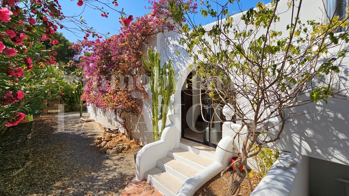 casa / villa en San Carlos Ibiza en venta