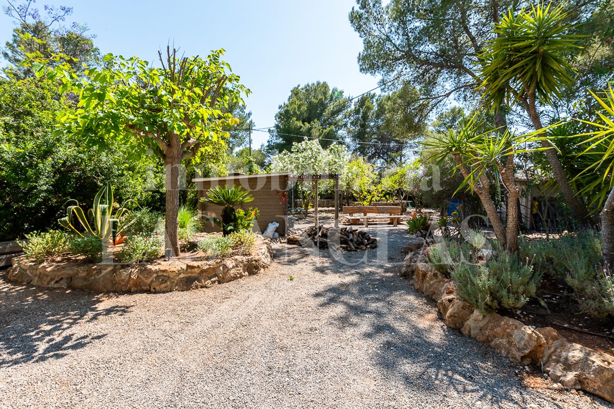 casa / villa en San Carlos Ibiza en venta