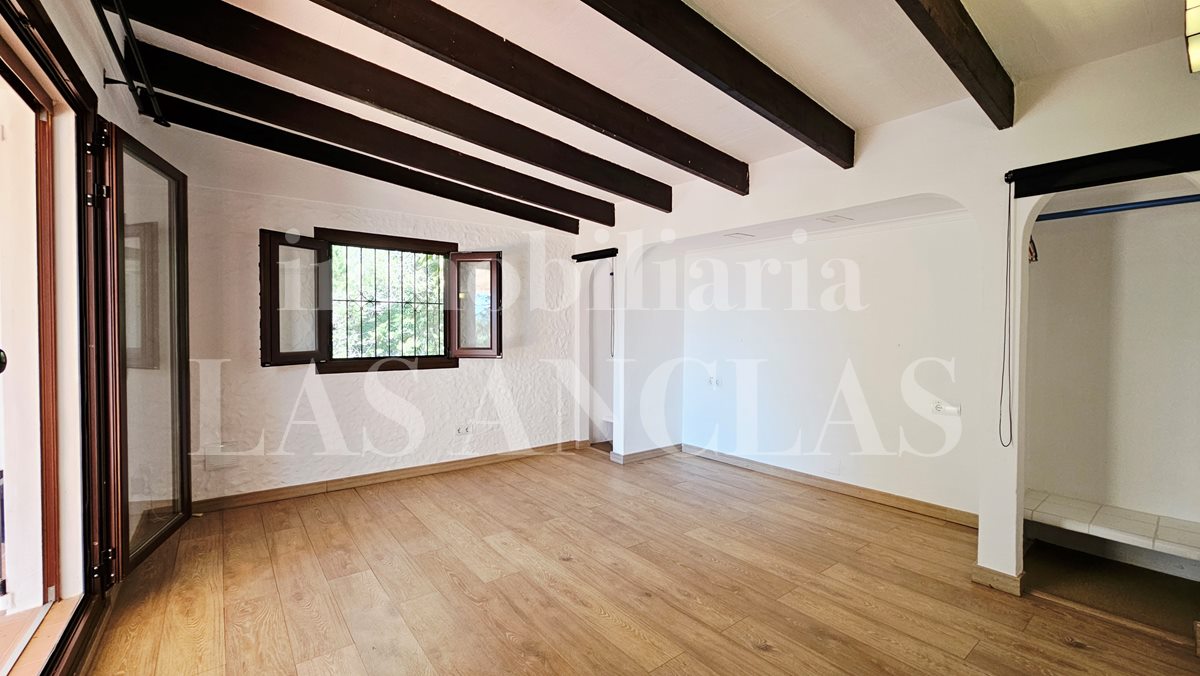 Ibiza Santa Eulalia - Casa de campo con excelente privacidad cerca del núcleo urbano en venta