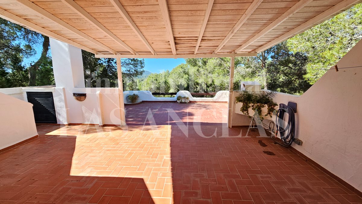 casa en Santa Eulalia Ibiza en venta