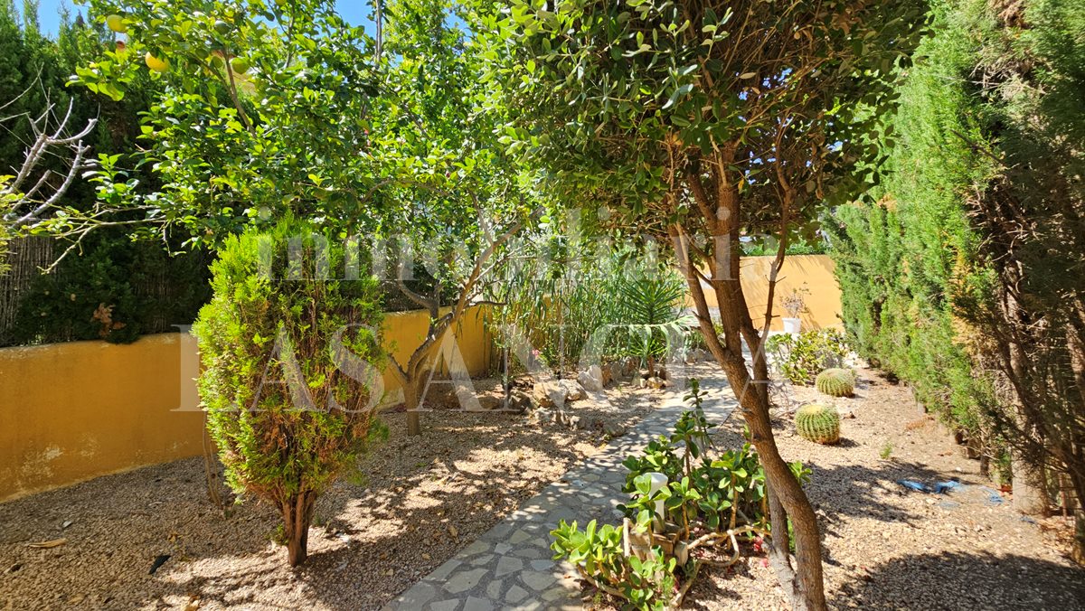 casa en Cala Llonga Ibiza en venta