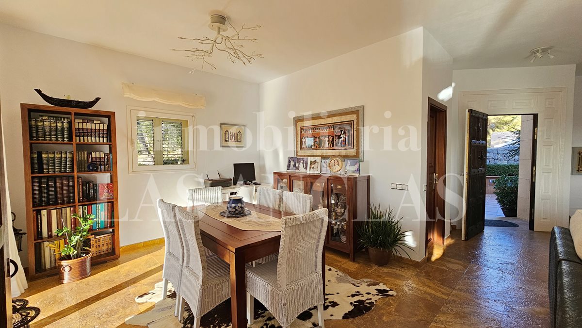 Haus / Villa nahe Golfplatz Ibiza im Verkauf