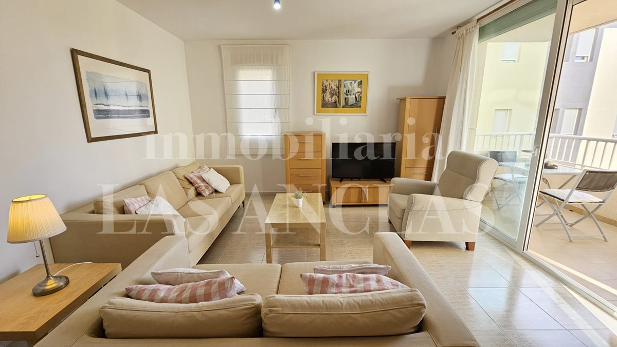 flat / apartment in Jesús Ibiza for sale