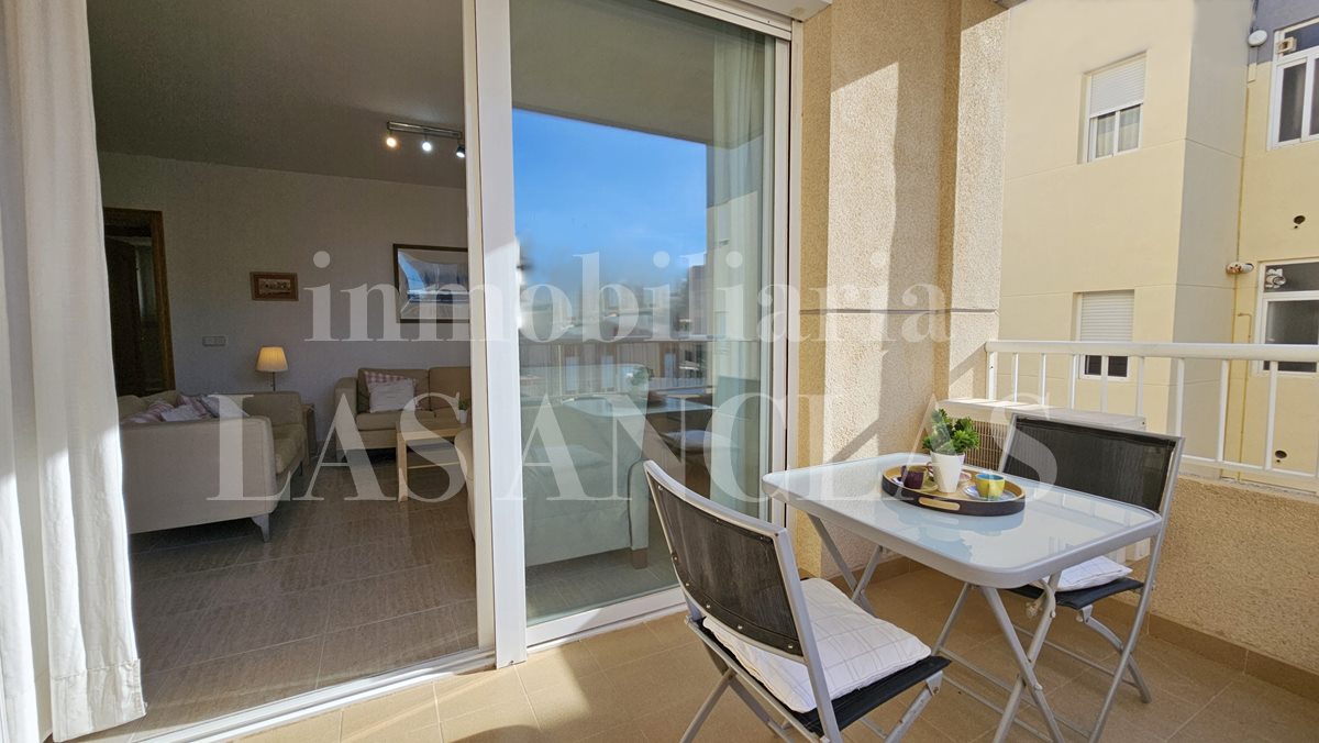 flat / apartment in Jesús Ibiza for sale