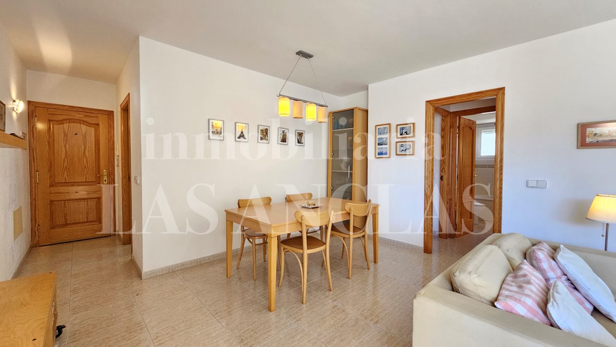 flat / apartment in Jesús Ibiza for sale