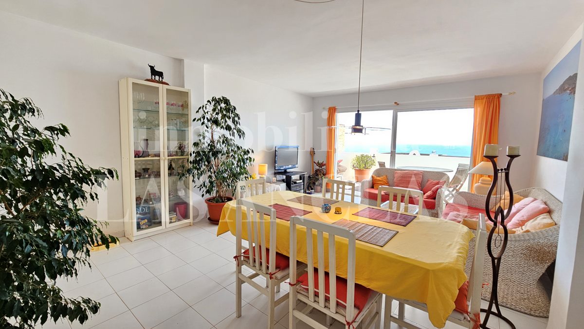 flat / apartment near golf course Ibiza for sale