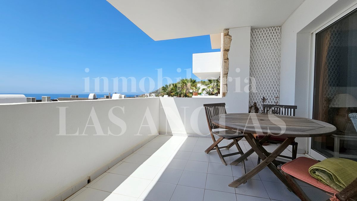 flat / apartment near golf course Ibiza for sale