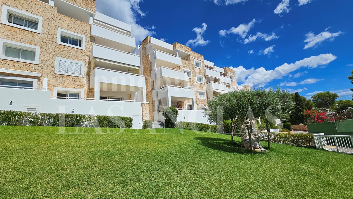 flat / apartment in Urbanisation Roca Llisa Ibiza à vendre