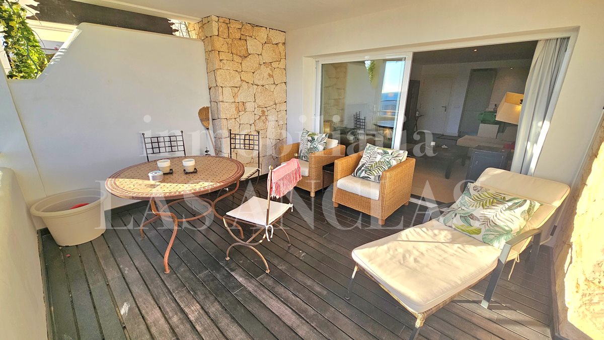 flat / apartment in Urbanisation Roca Llisa Ibiza à vendre