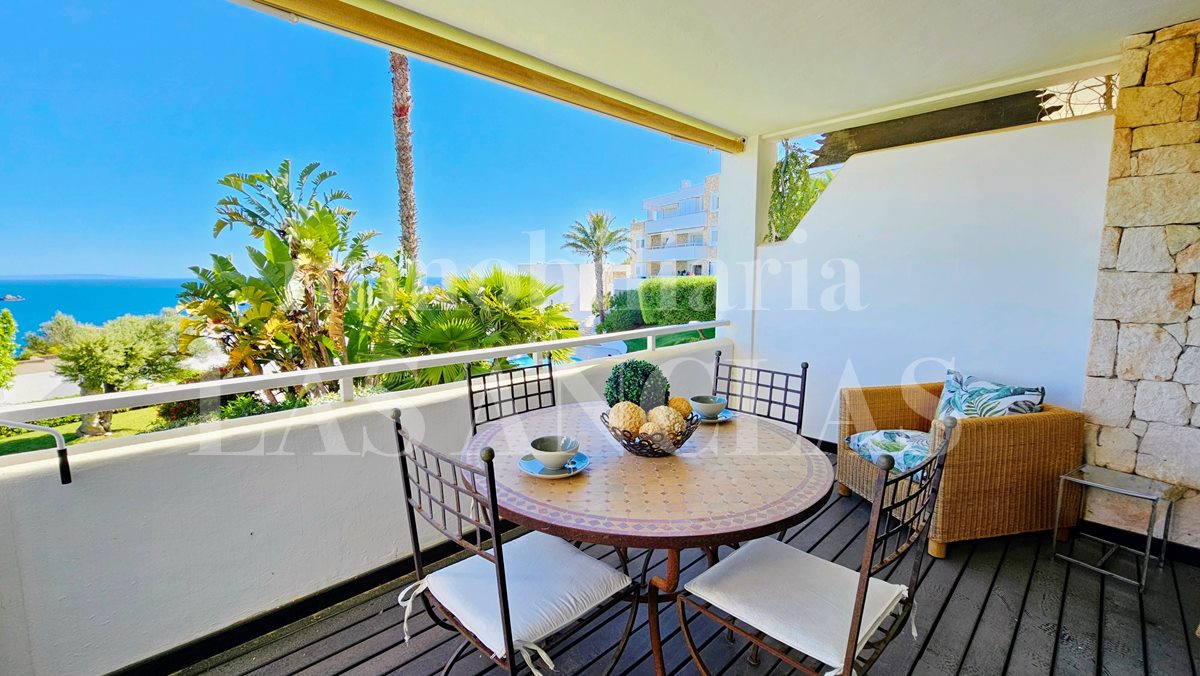 Wohnung / Apartment in Roca Llisa Ibiza im Verkauf