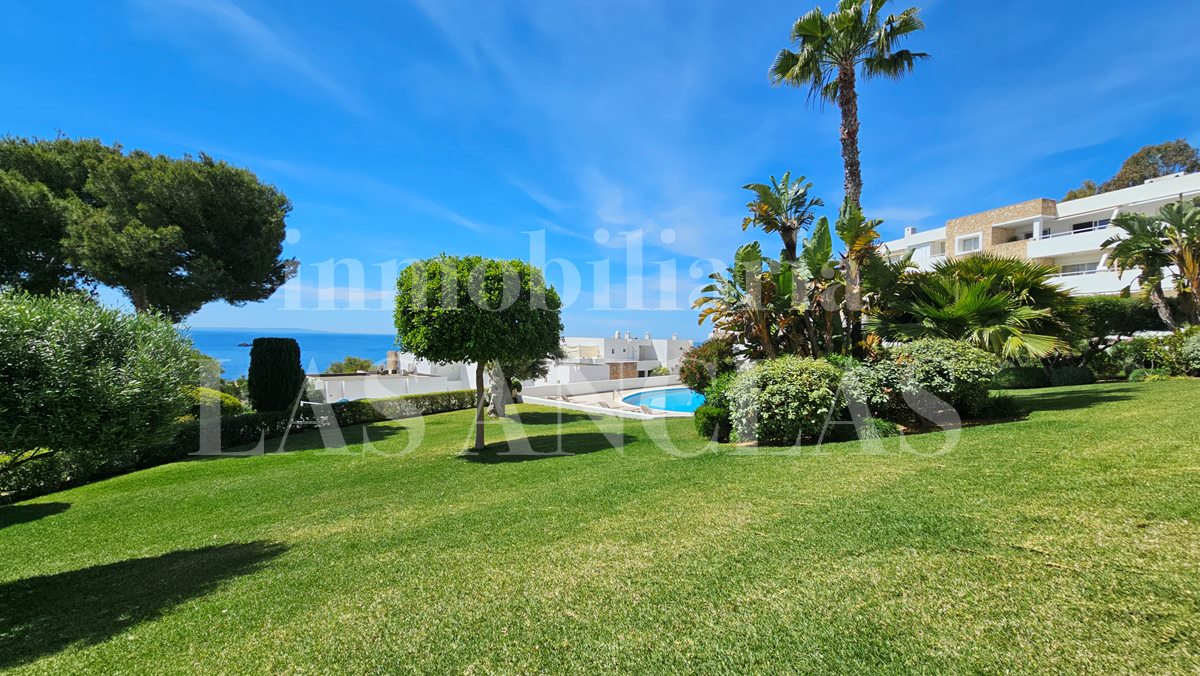 flat / apartment in Roca Llisa Ibiza for sale